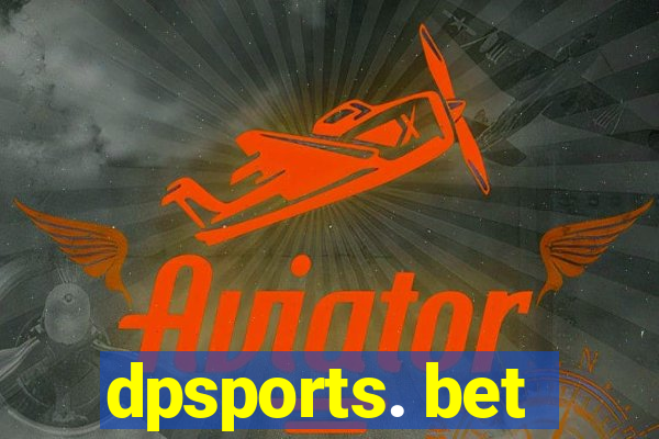 dpsports. bet